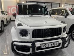 مێرسێدس بێنز G-Class